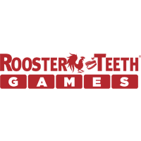 Rooster Teeth Games Logo
