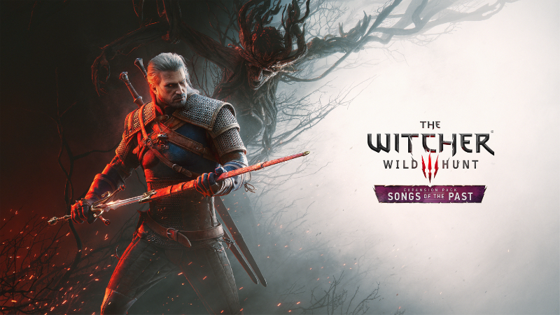 What to Expect from The Witcher 3: Songs of the Past