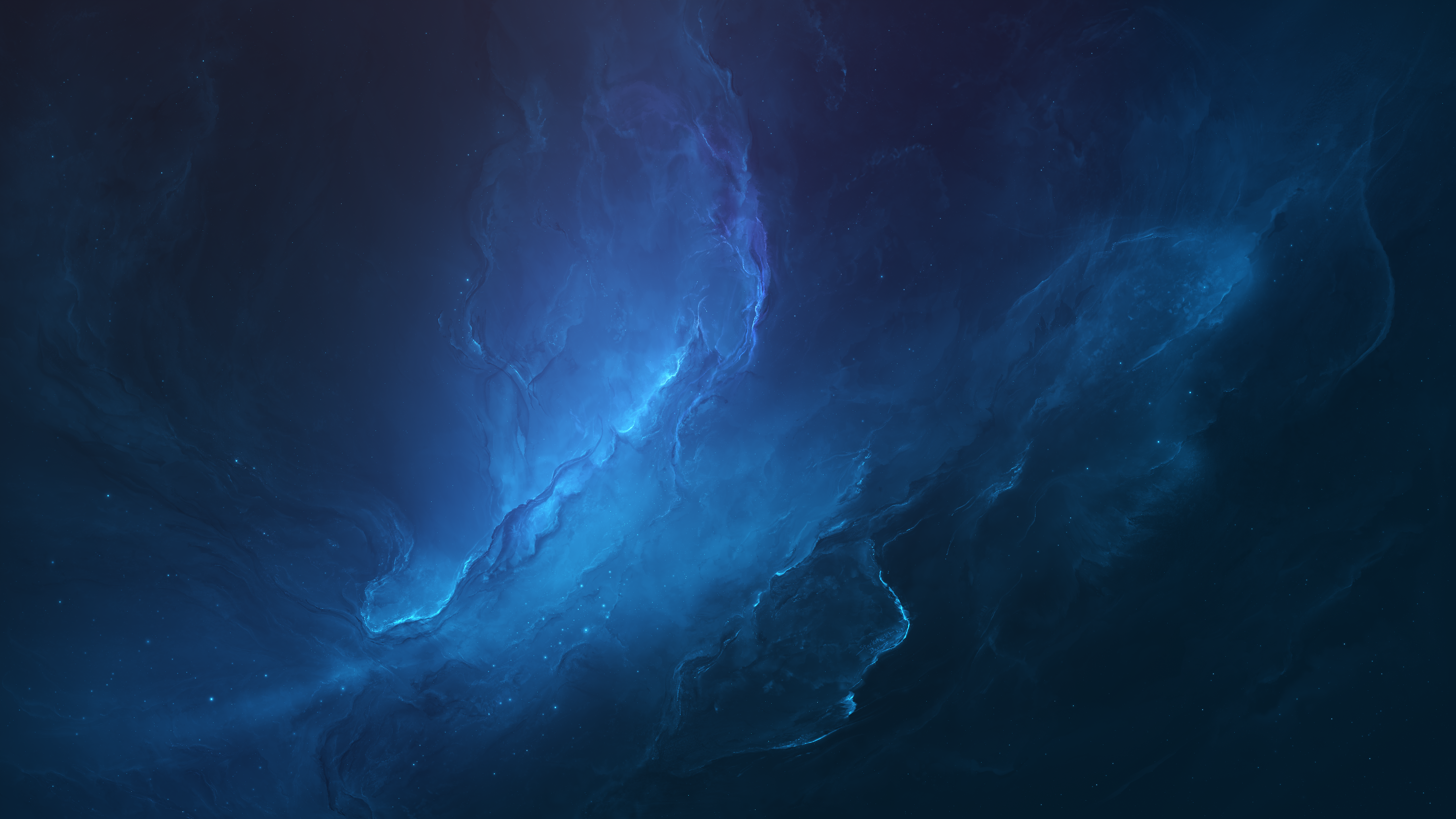 Profile hero image for Celestialpage