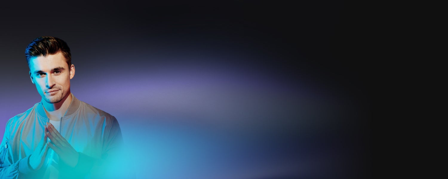 Ludwig Joins the Alienware Hive