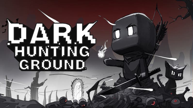 Dark Hunting Ground