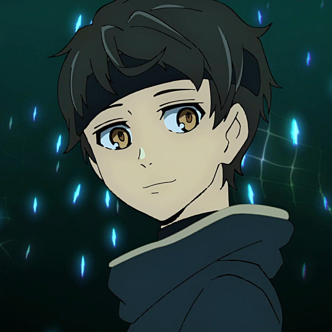 Profile hero image for KzPoubelle
