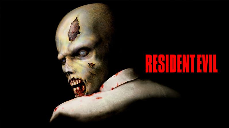 Resident Evil