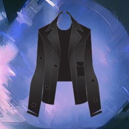 Cyborg Jacket
