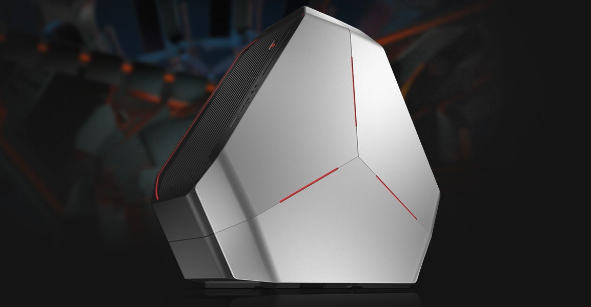 Area-51 Threadripper