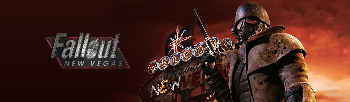 Fallout New Vegas Ultimate