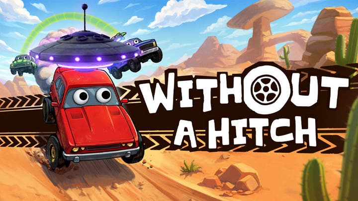 WITHOUT A HITCH UFO Hat Key Giveaway