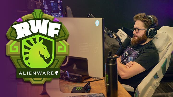 Team Liquid takes on the Race to World First: Curse of Ula'tek, on the back of four consecutive wins for North America.