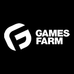Games Farm Logo