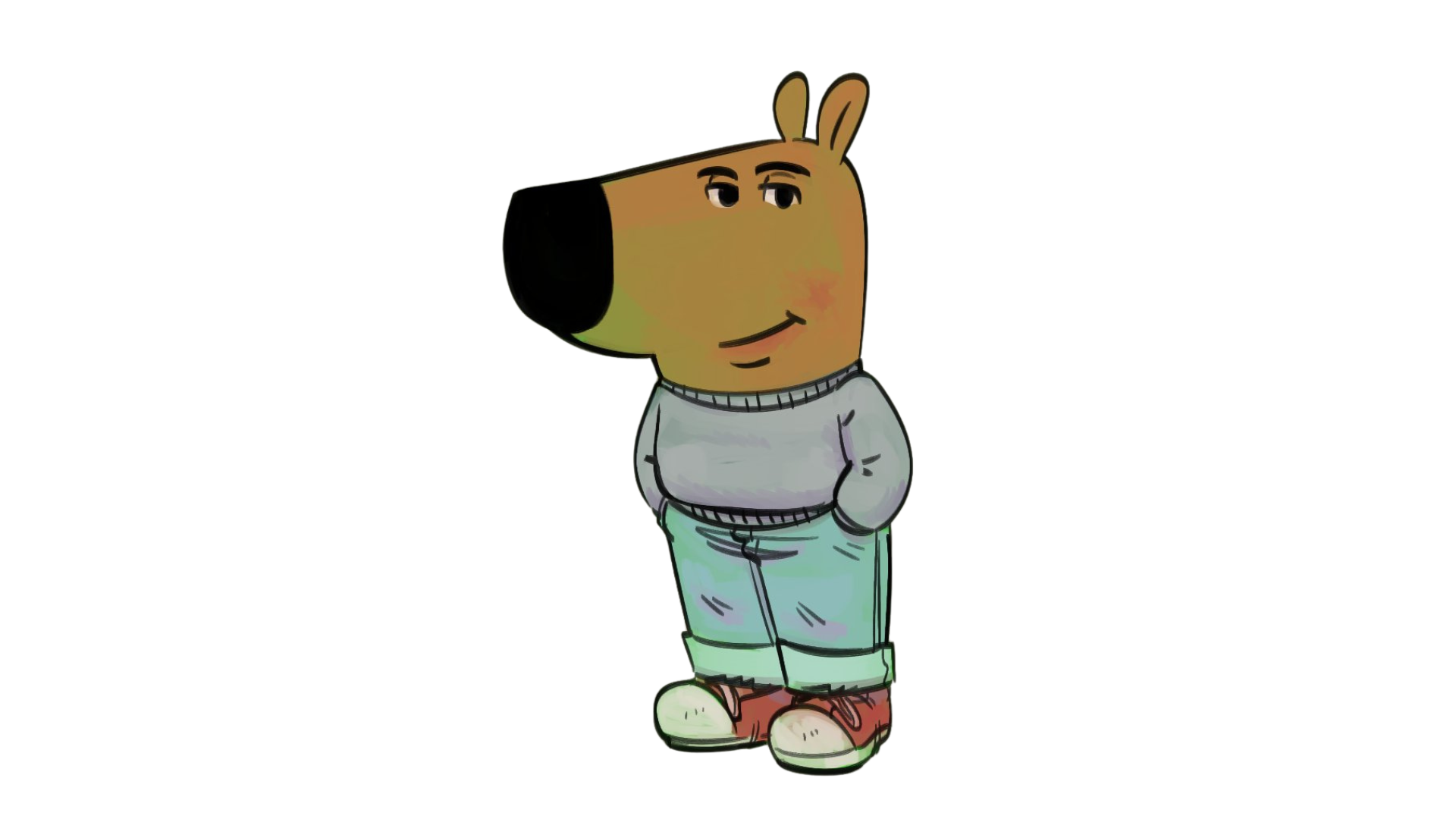 Profile hero image for cheemsware
