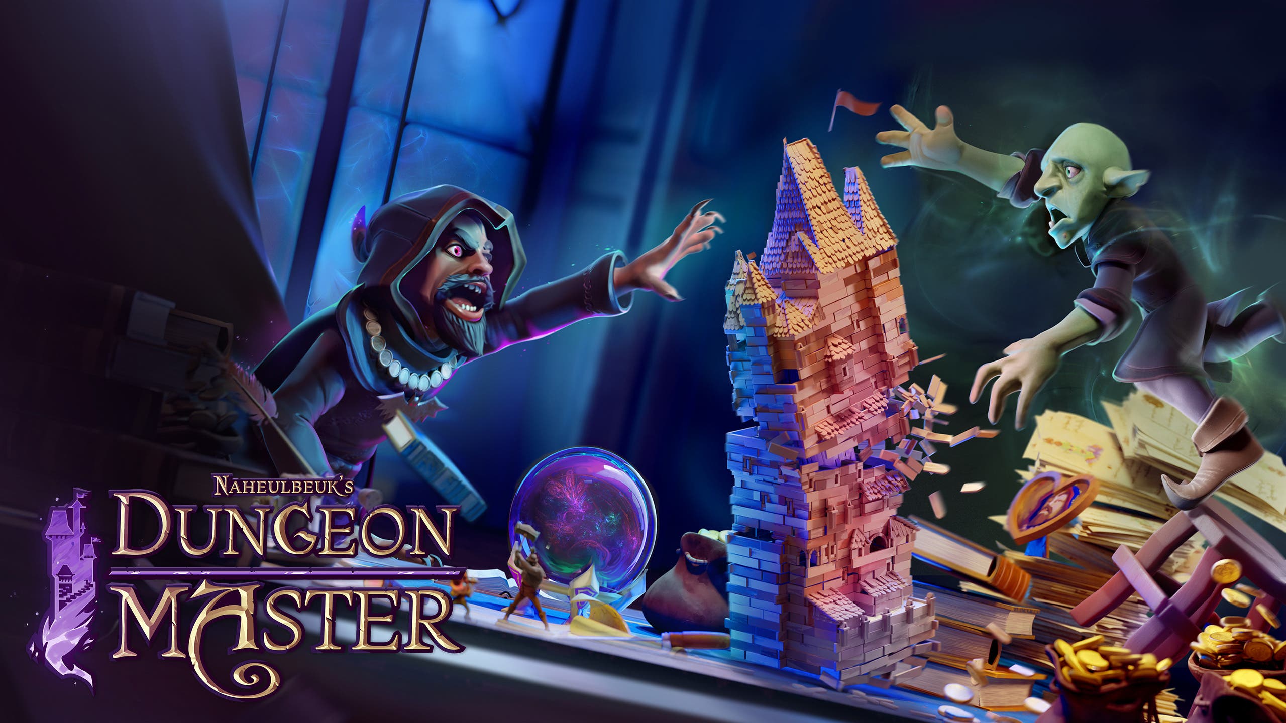 Profile hero image for MasterZangdar