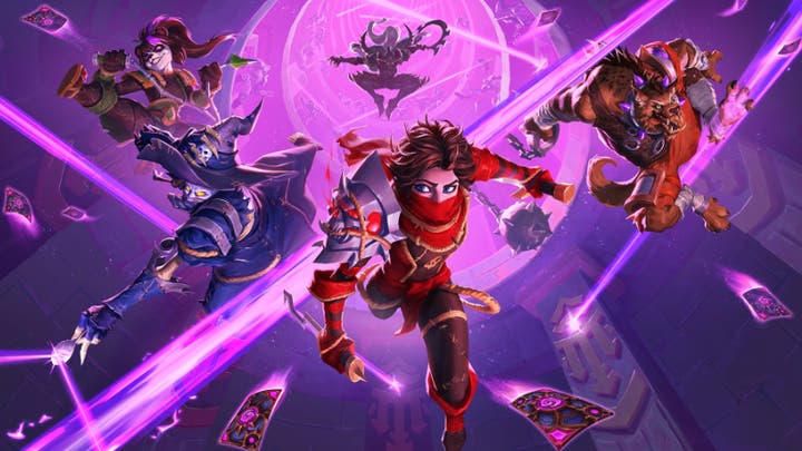 The rise of Deckbuilders and the fall of Digital Card Games.
