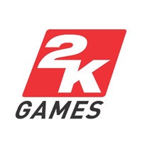 2K GAMES Logo