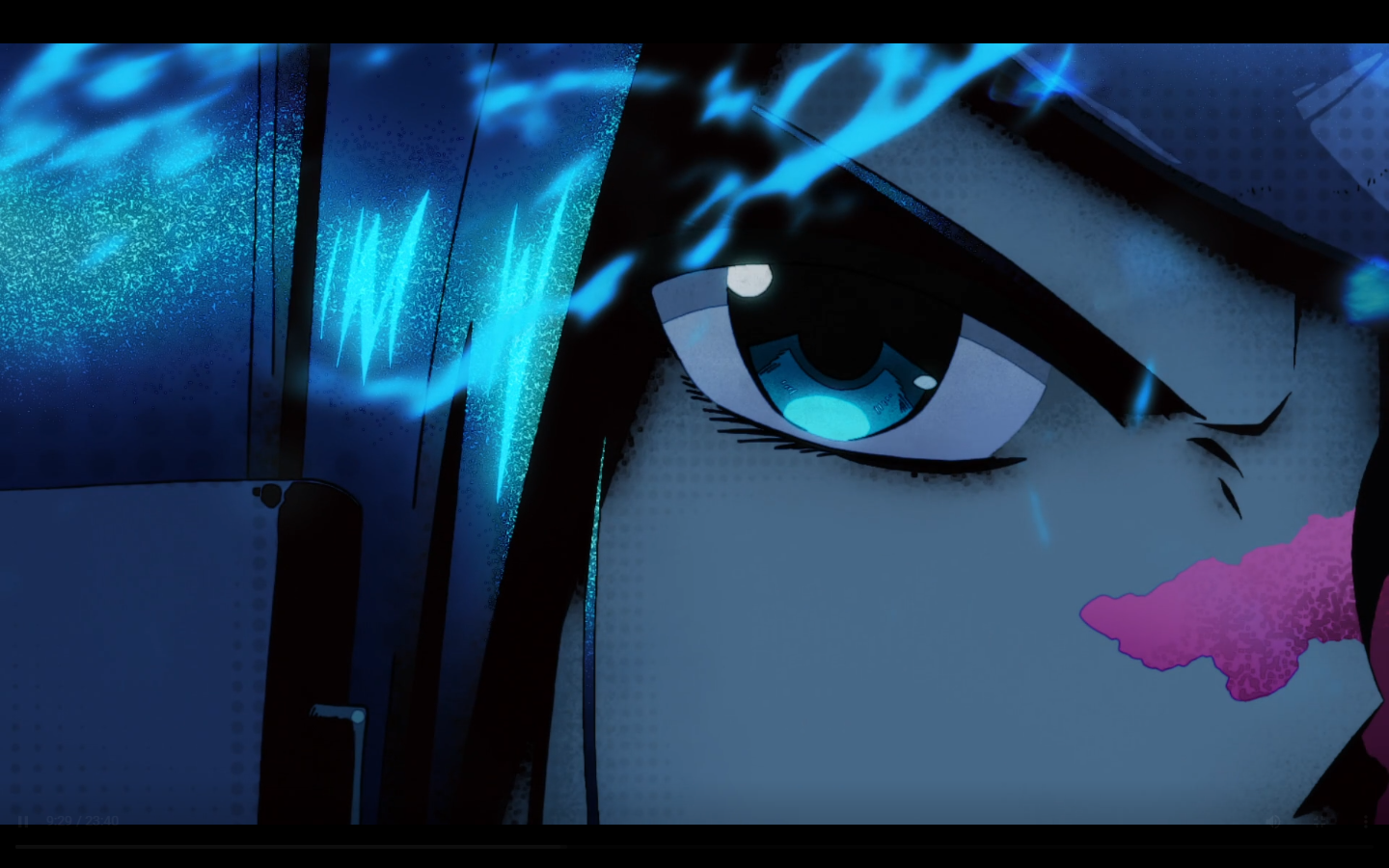 Profile hero image for SouiBurn