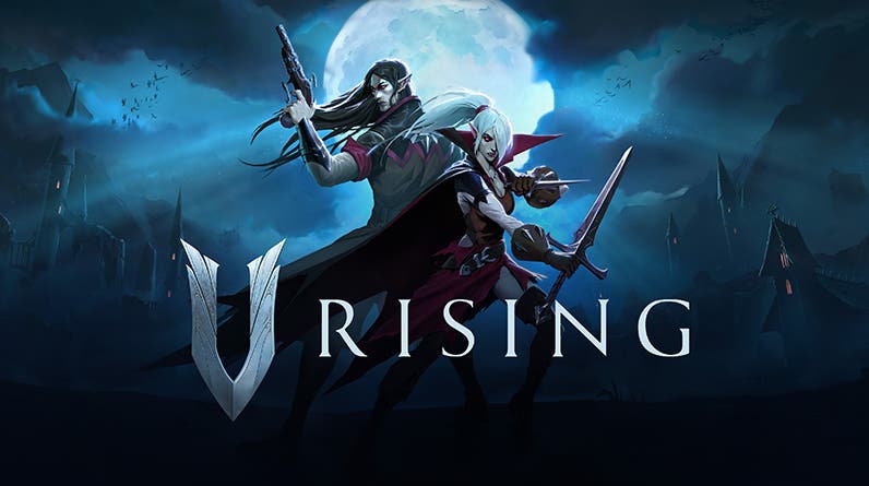 V Rising