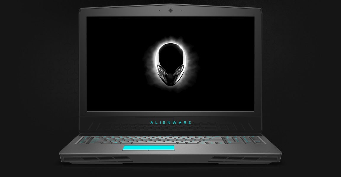 Alienware m17