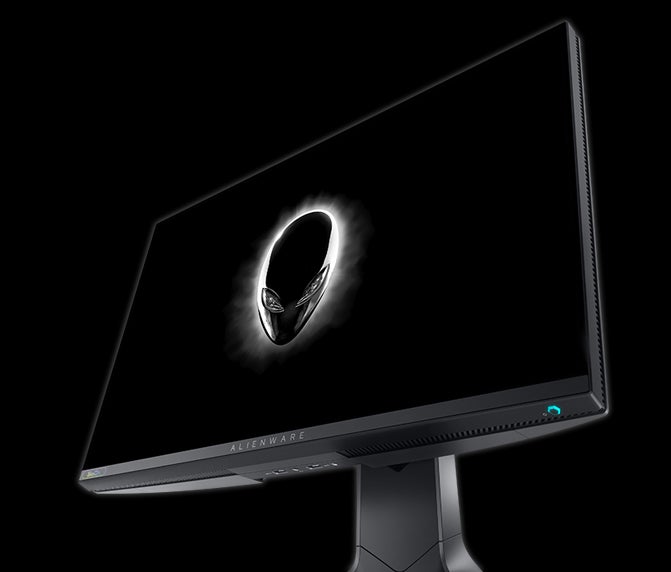 Alienware Gaming Monitor