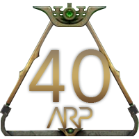 40 ARP