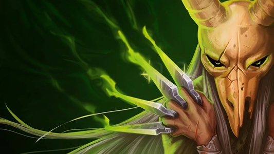 Profile hero image for maclape