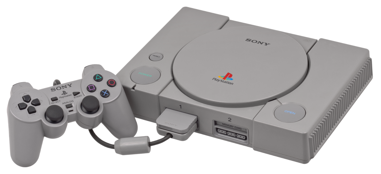 Sony