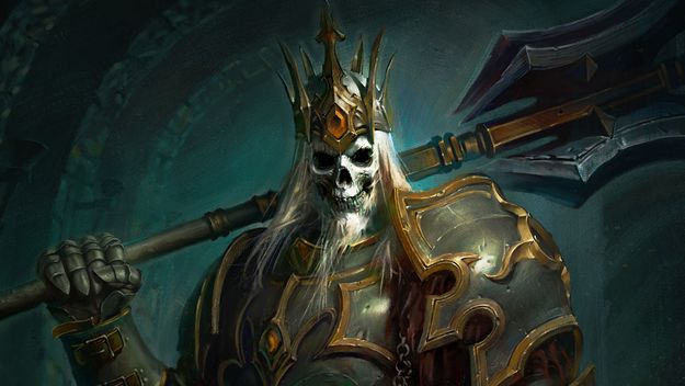 Blizzard's 'Diablo: Immortal' Announcement Did Not Go Well