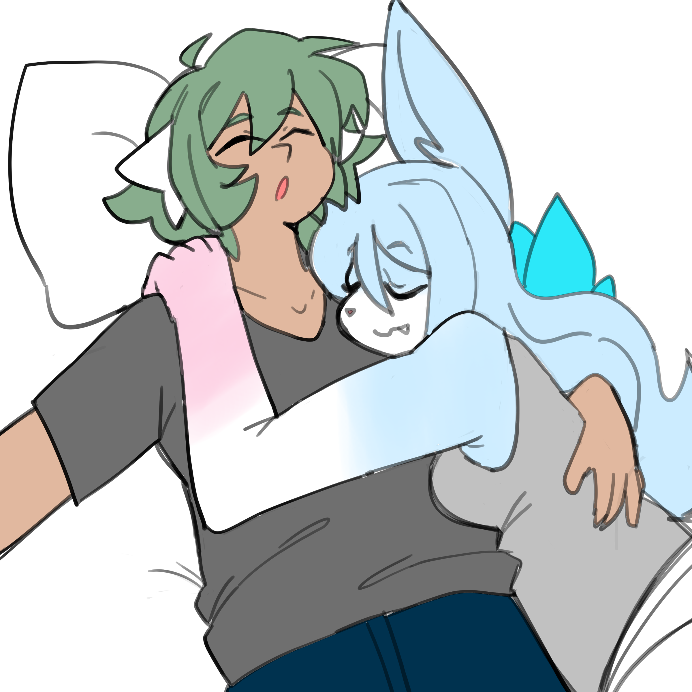 Profile hero image for cutiefox14