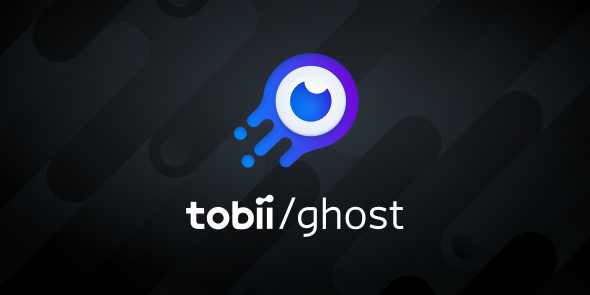 Stream with Tobii Ghost, the First Eye Tracking Twitch Extension ...