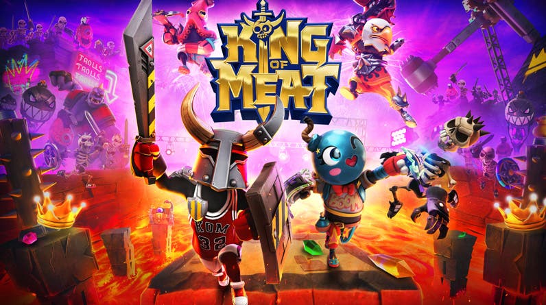 King of Meat