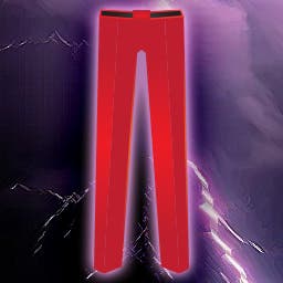 Thriller Pants