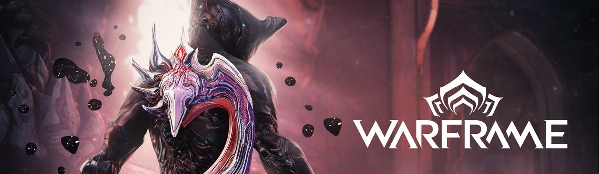 Warframe Bundle