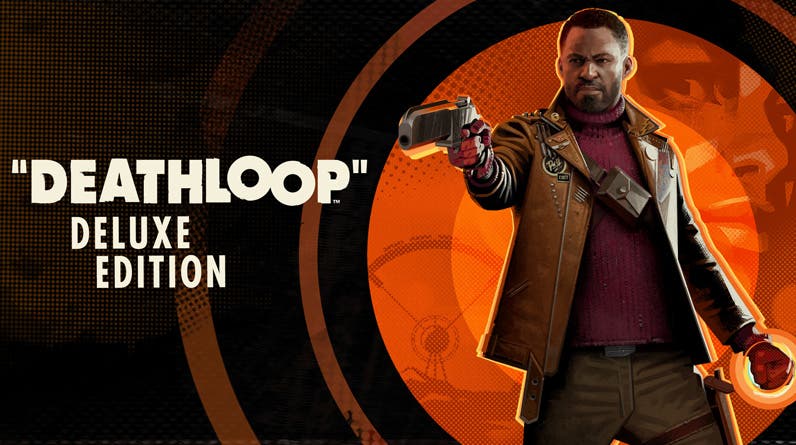 Deathloop - Deluxe Edition