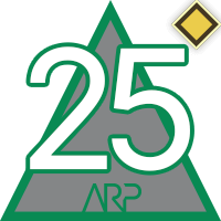 25 ARP