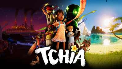 Tchia is Available Now - Embark on a New Caledonia-Inspired Journey today!