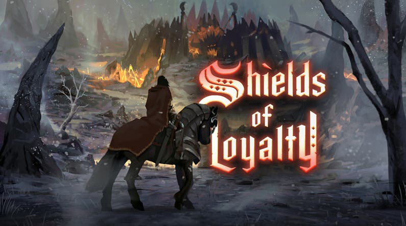 Shields of Loyalty