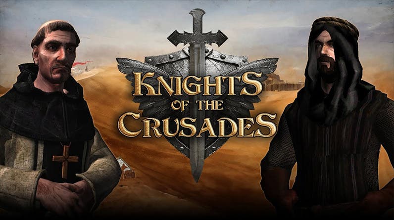 Knights of the Crusades
