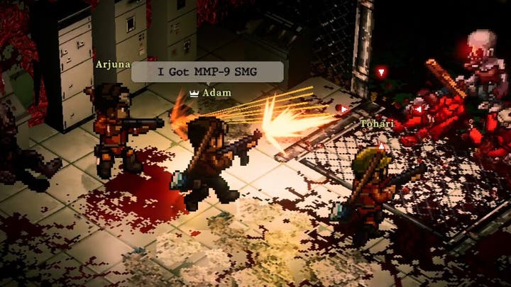 MORE Upcoming Co-op Games To Check Out!!
