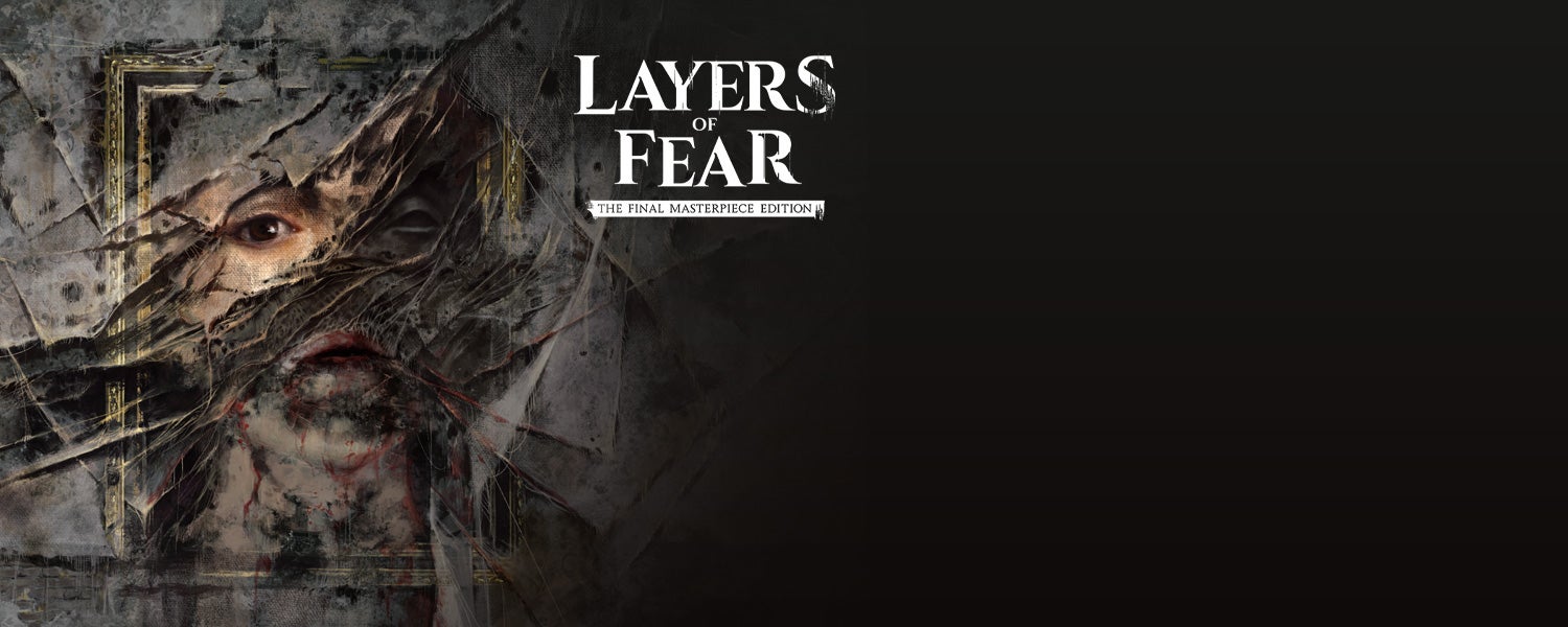 Layers of Fear Steam Game Key Giveaway