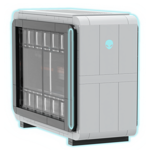 Alienware Area-51 Brick Kit