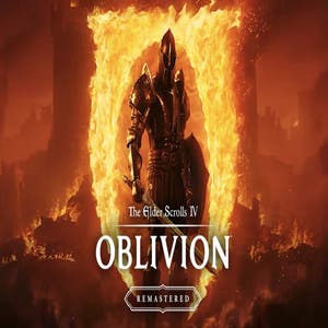 The Elder Scrolls IV: Oblivion Remastered