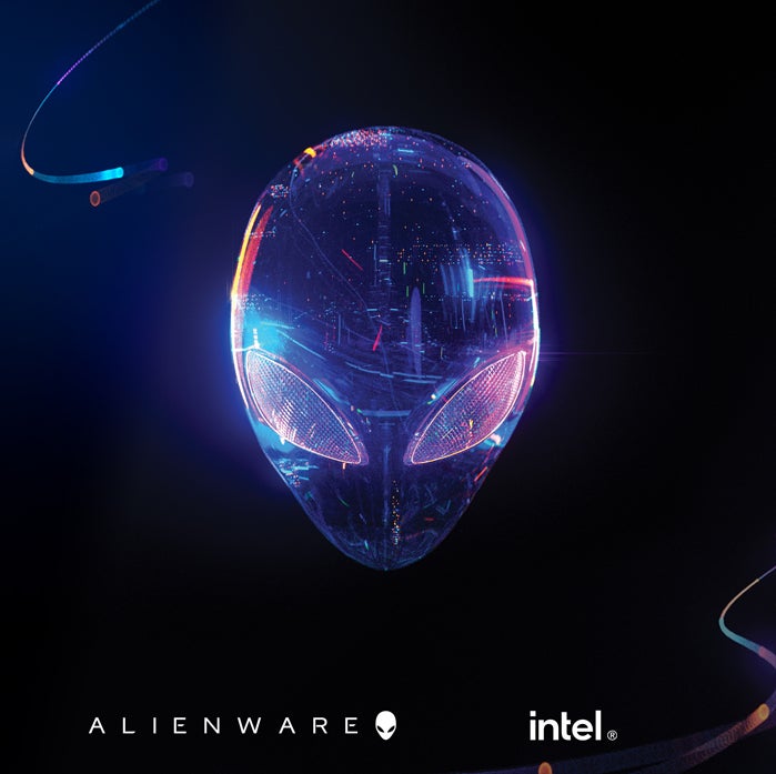 Alienware Arena