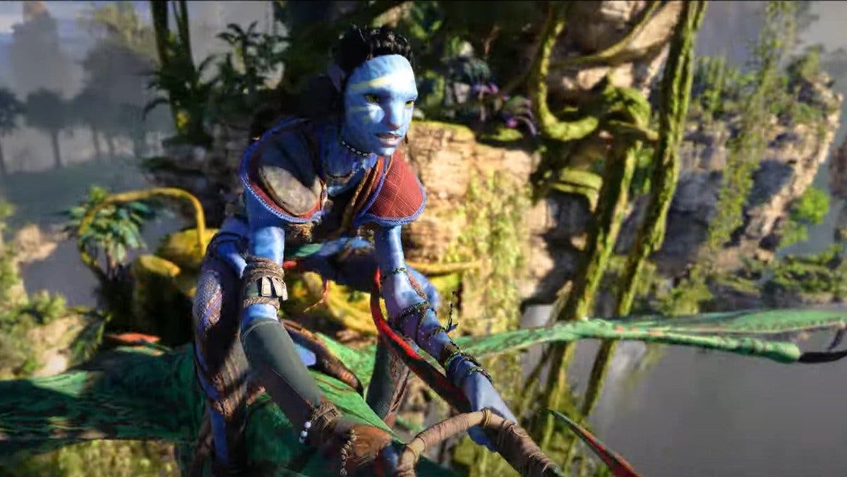 Avatar: Frontiers of Pandora Releases Season Pass Content Trailer