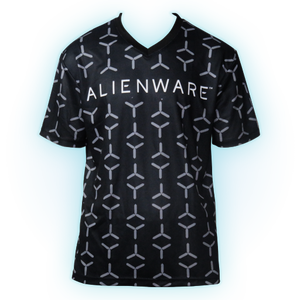 Alienware Jersey