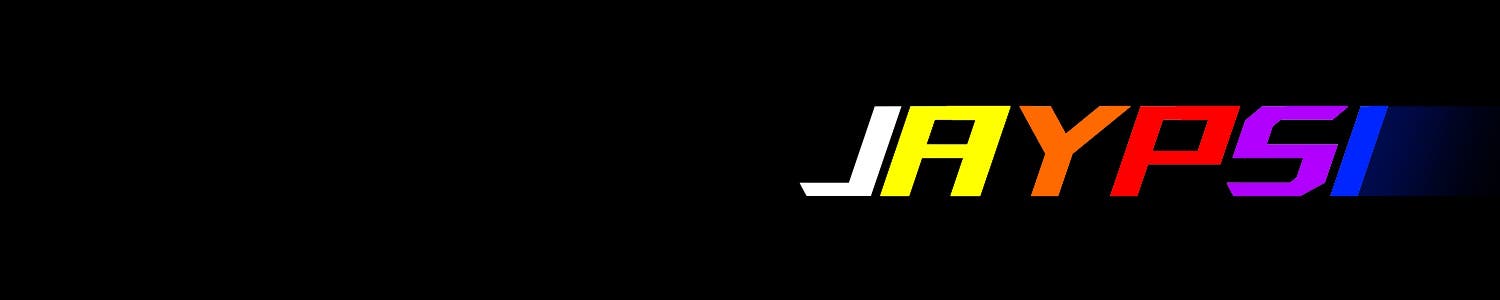 Profile hero image for Jaypsi