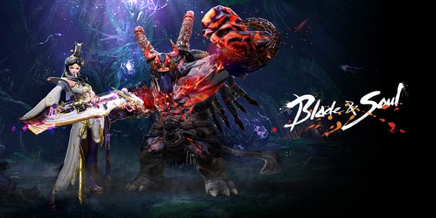 Blade & Soul Code Giveaway!