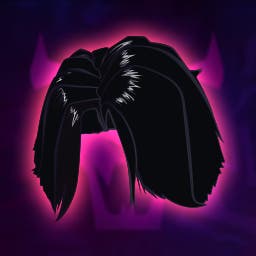 Jinu Hair