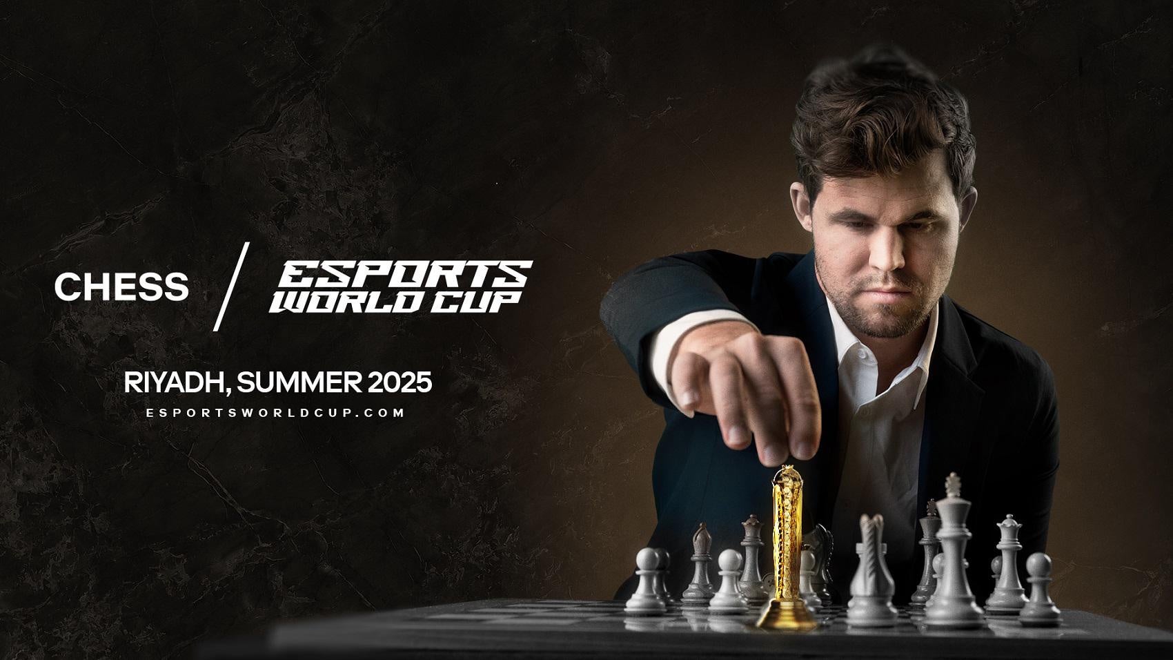 The 70 Million Dollar Moment 2025 Esports World Cup By The Numbers 