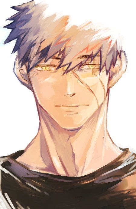 Profile hero image for JaredLorn