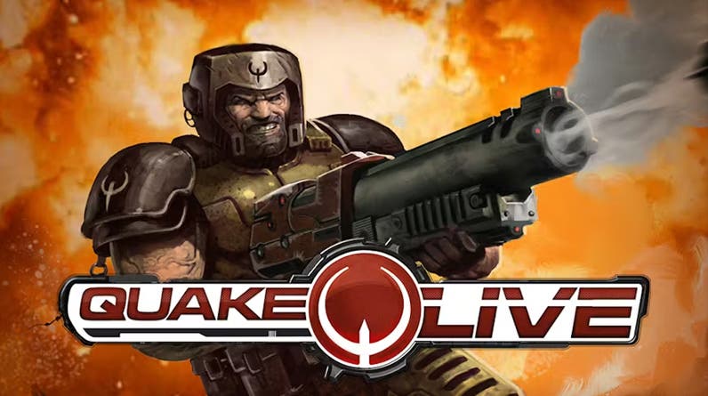 Quake Live