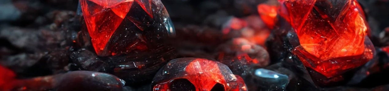 Artifacts and Fragments Banner