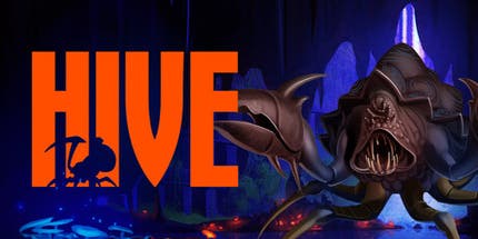 The Hive | Alienware Arena